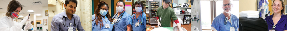 University of Vermont Medical Center