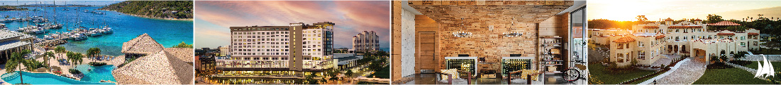 Mainsail Lodging & Development