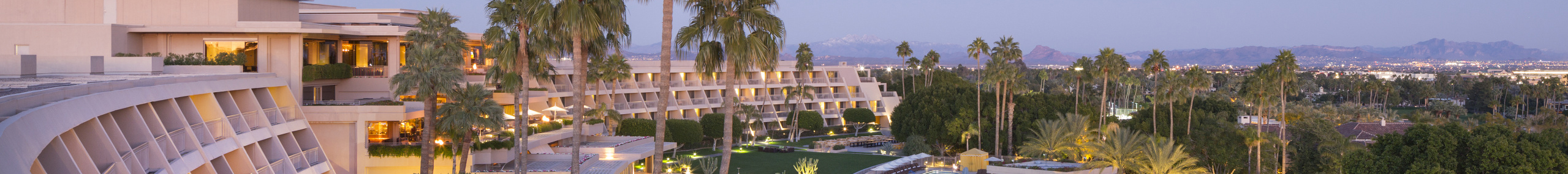 Host Hotels & Resorts