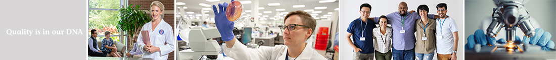 Sonic Healthcare USA