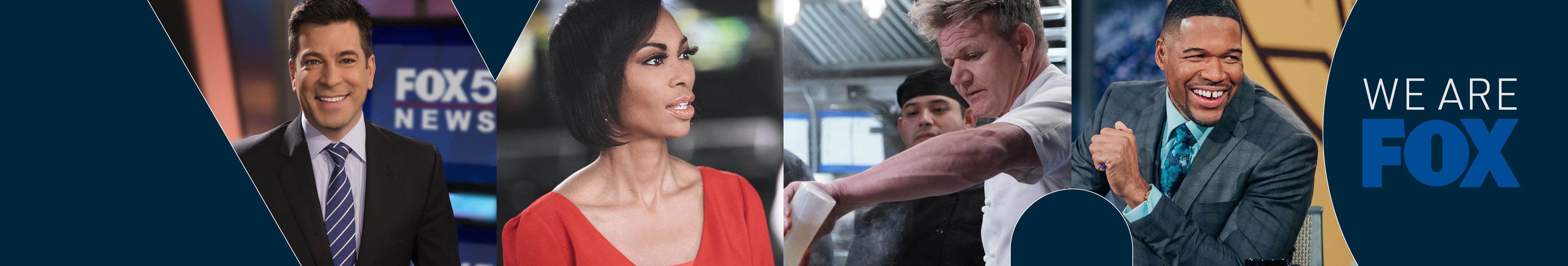 FOX