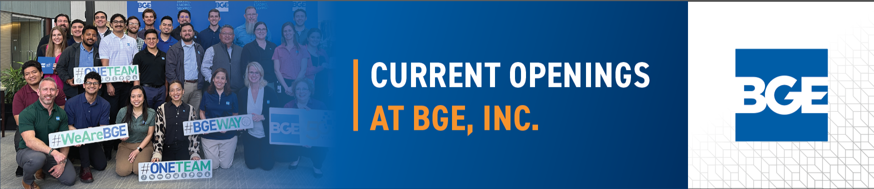 BGE, Inc