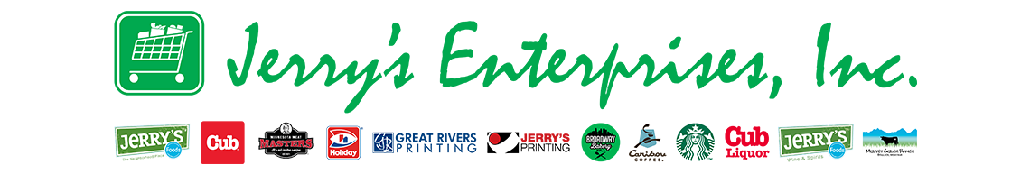 Jerry's Foods