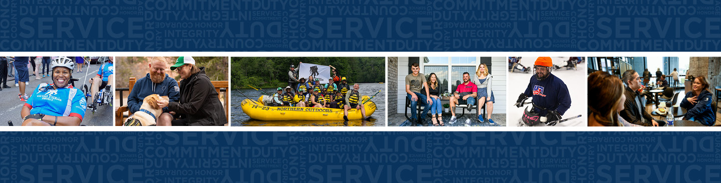 Wounded Warrior Project