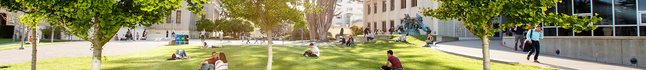University of San Francisco