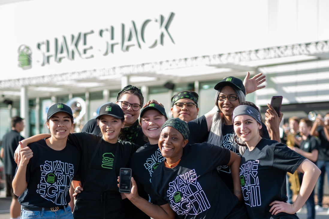 Shake Shack