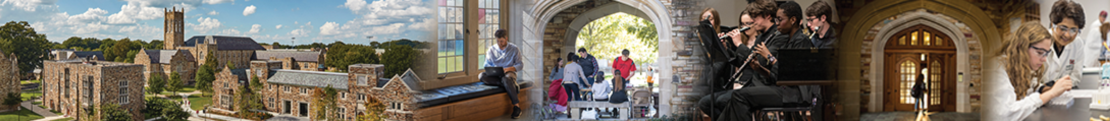 Rhodes College