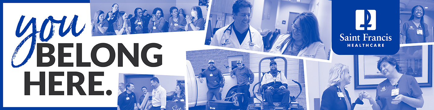 Saint Francis Healthcare System