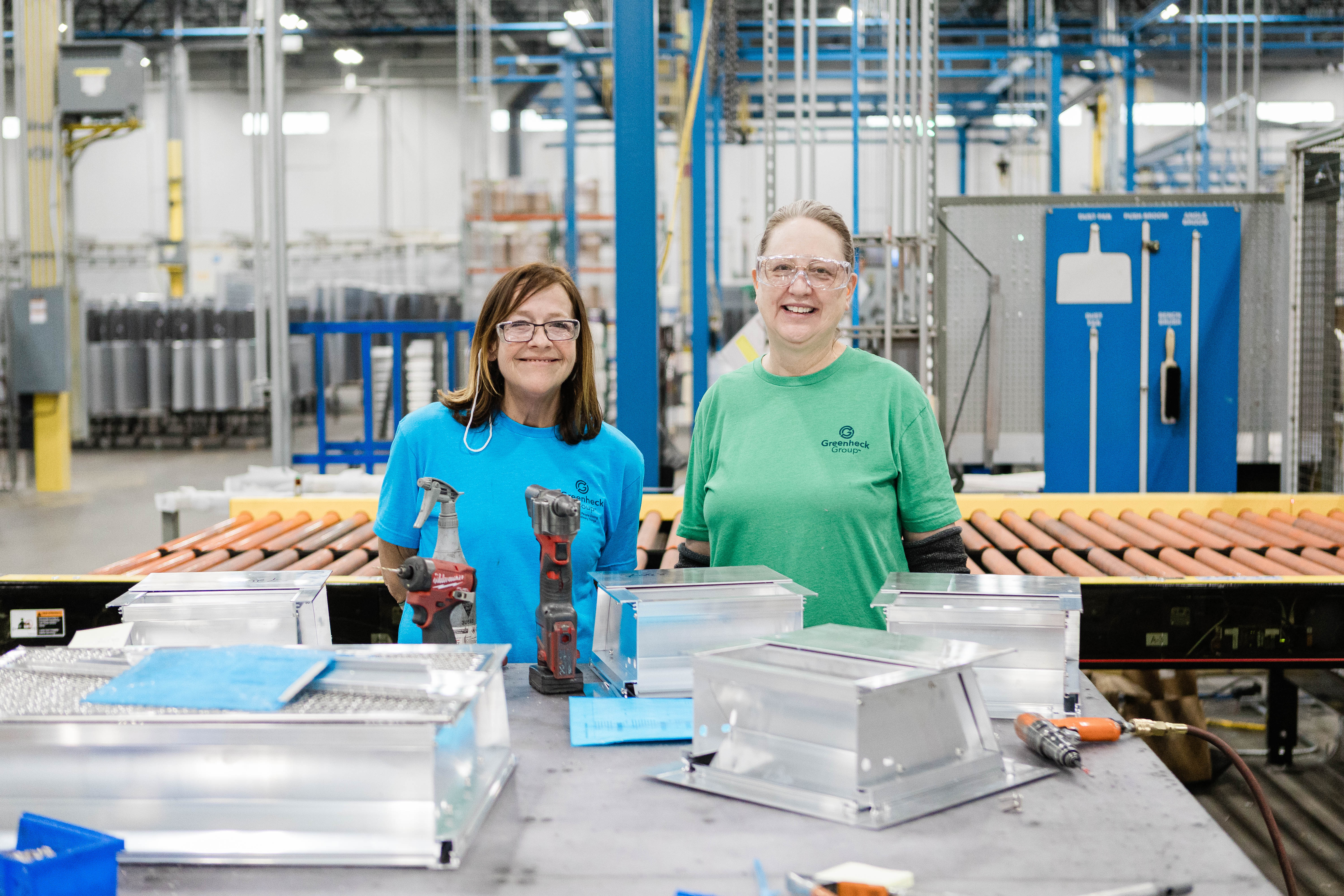 Greenheck Group