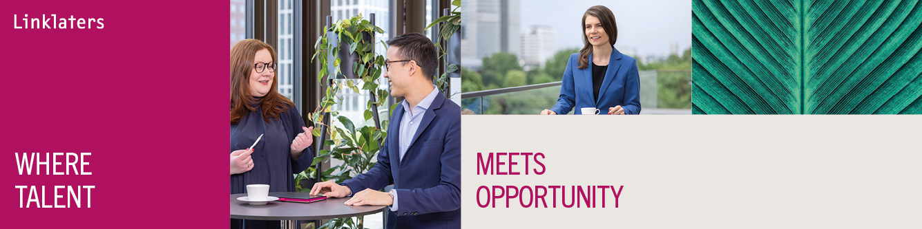 Linklaters