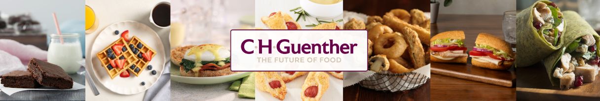 C.H. Guenther & Son