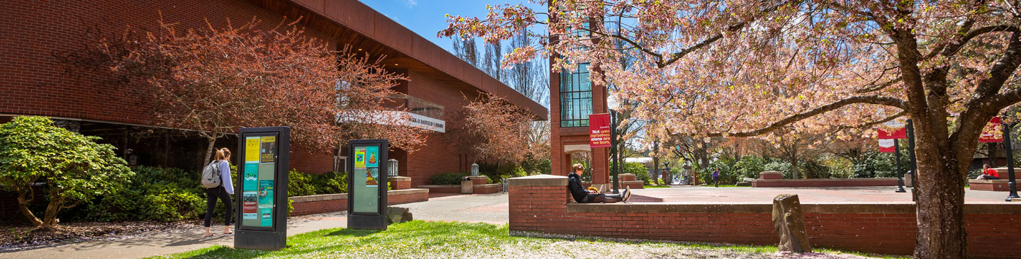 Willamette University