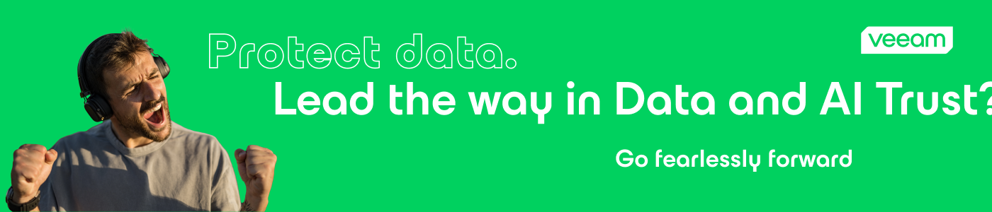 Veeam Software