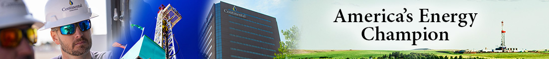 Continental Resources