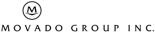 Movado Group
