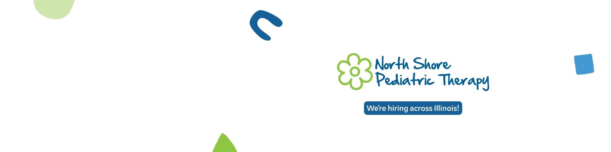 North Shore Pediatric Therapy