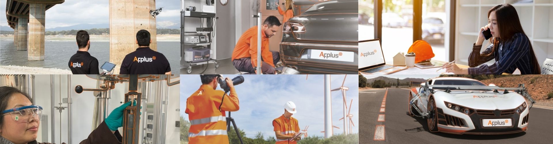 Applus+