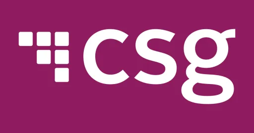 CSG