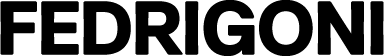 Fedrigoni