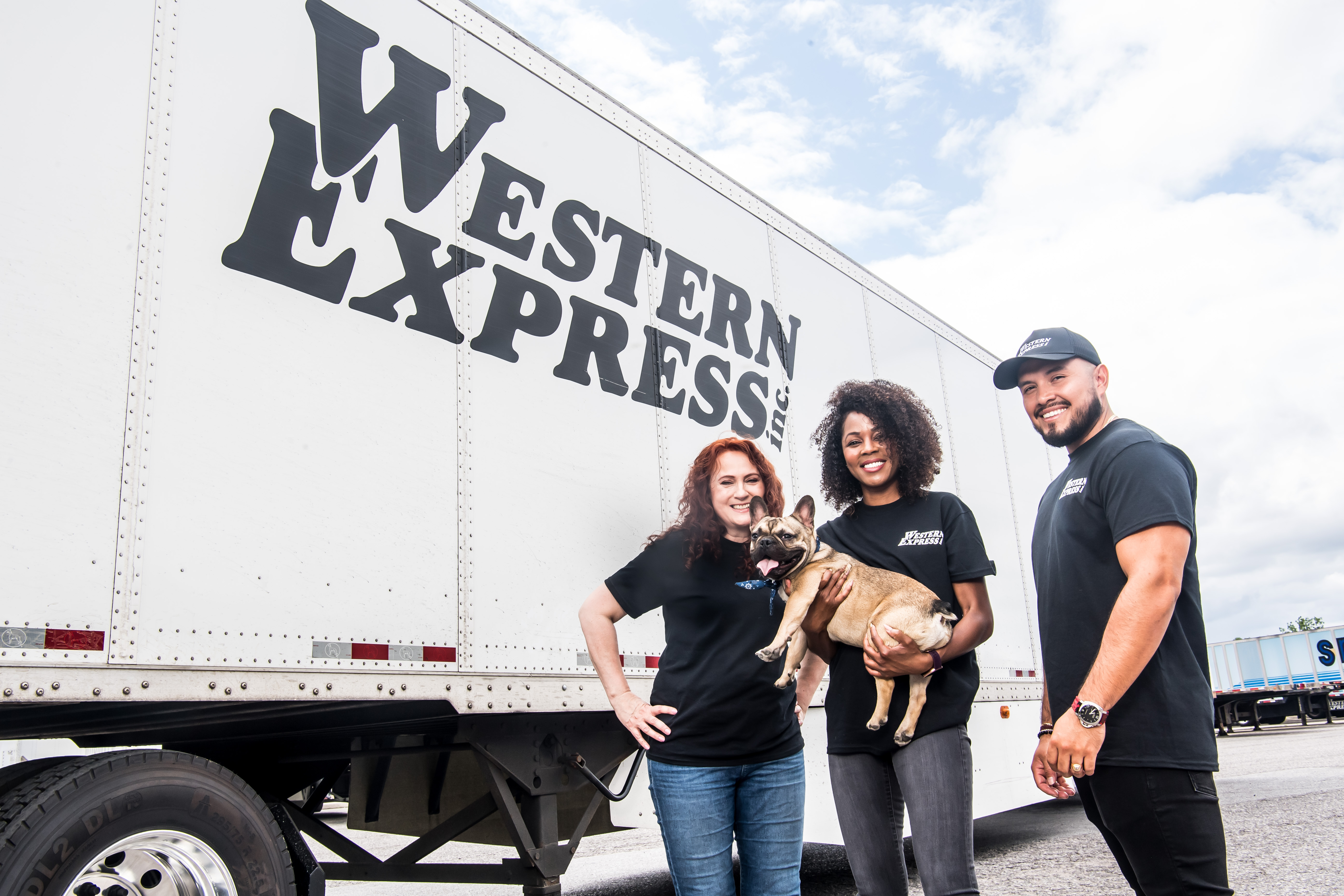 Western Express