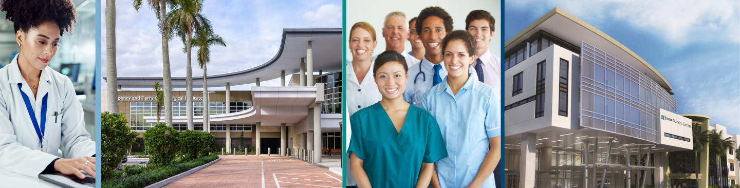 Jupiter Medical Center