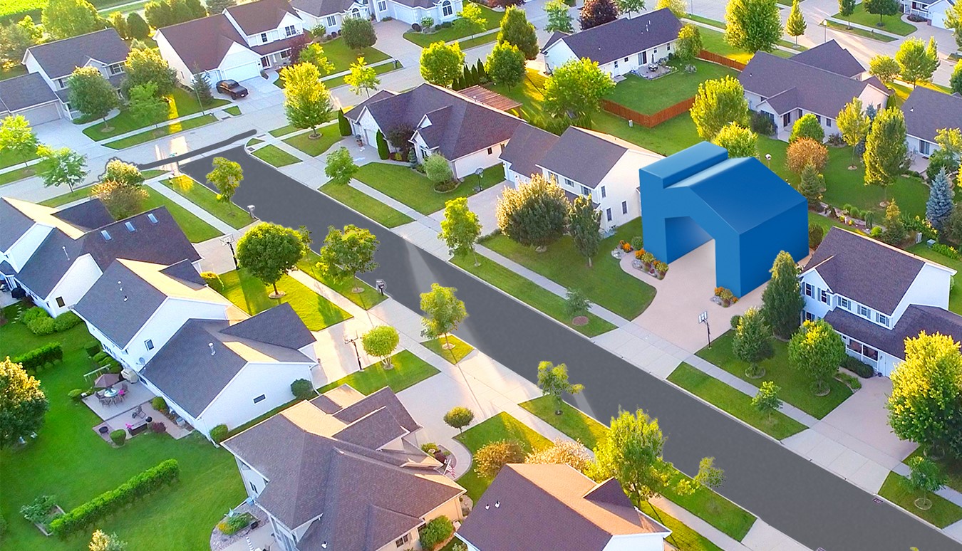 Neighborly