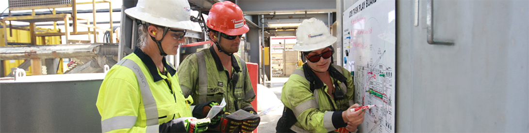 Transocean
