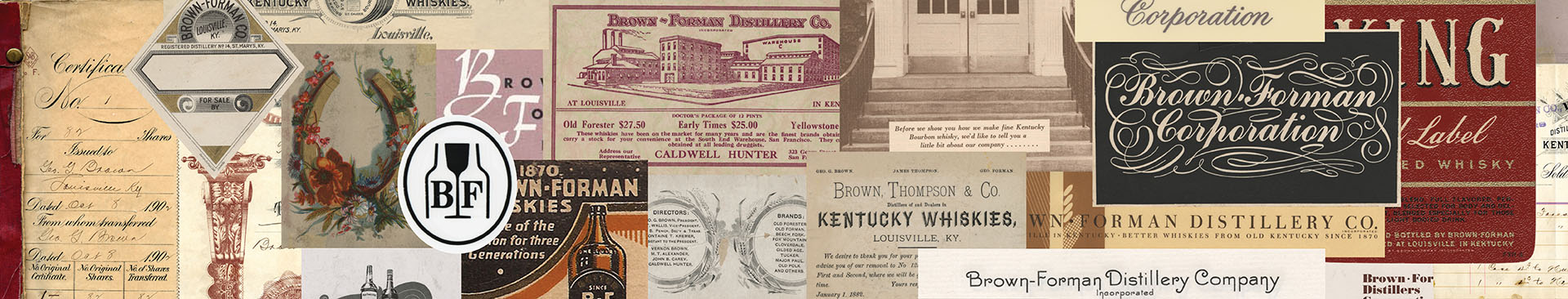 Brown-Forman