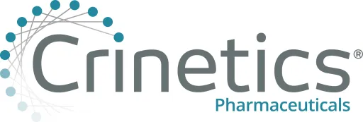 Crinetics Pharmaceuticals