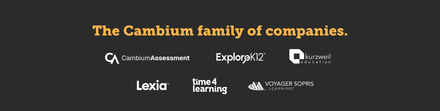 Cambium Learning Group