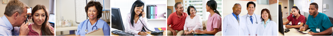 Family Health Centers of San Diego