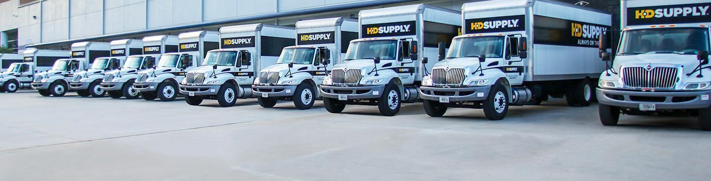 HD Supply
