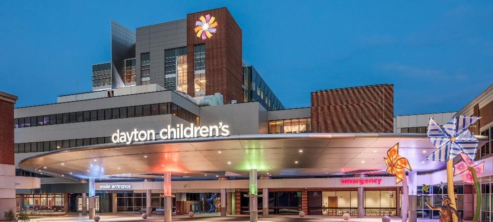 Dayton Children's Hospital
