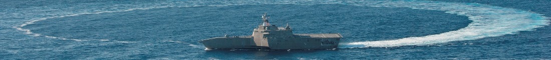 Austal USA