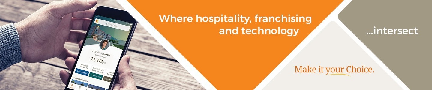 Choice Hotels