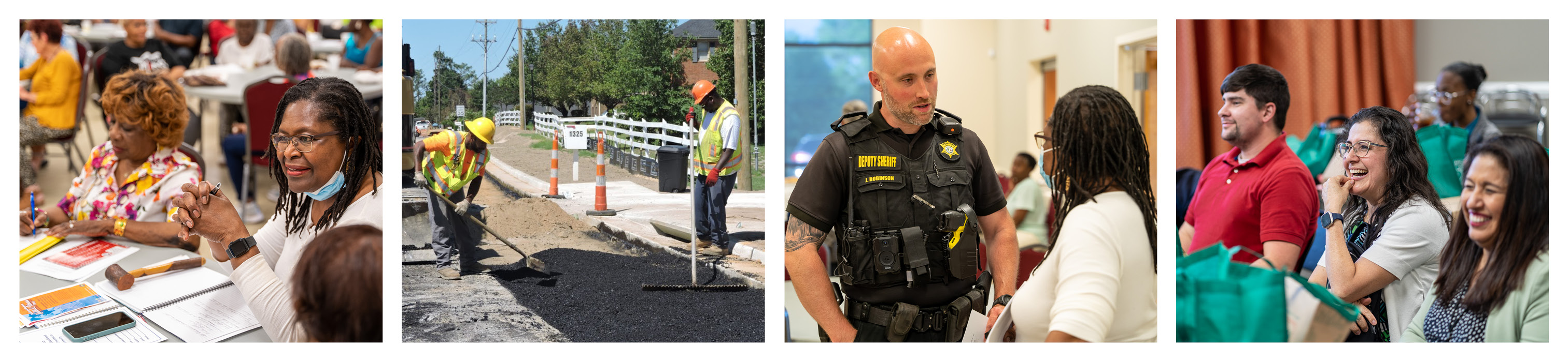 Richland County Government