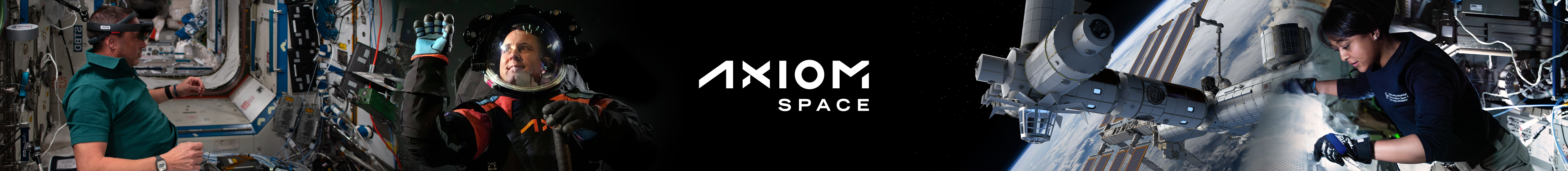 Axiom Space