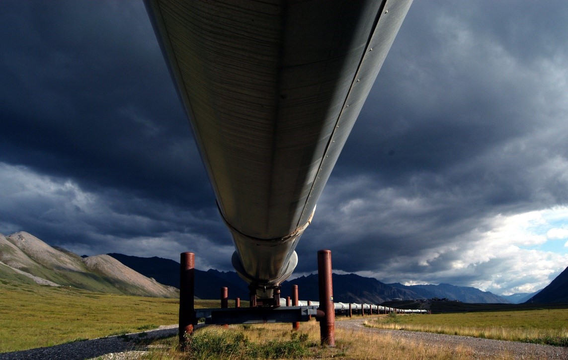 Alyeska Pipeline