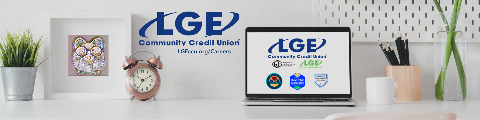 LGE Community Credit Union