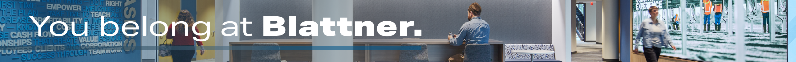 Blattner Company