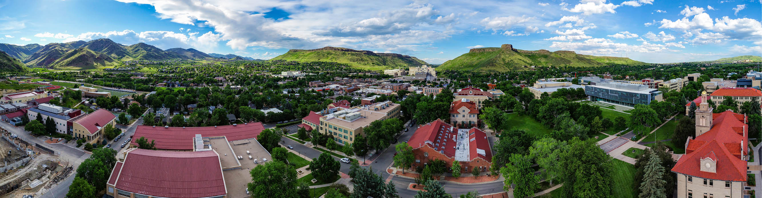 Colorado School of Mines