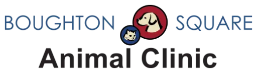 Boughton Square Animal Clinic