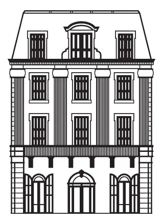 Hill House Home
