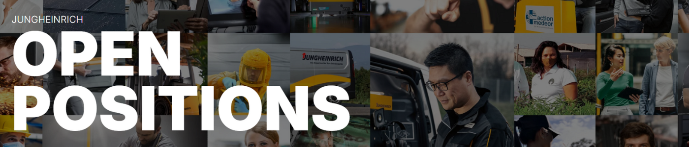 Jungheinrich UK