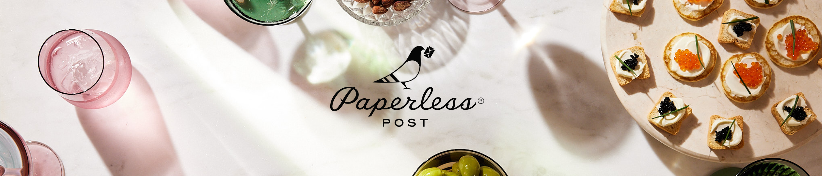 Paperless Post
