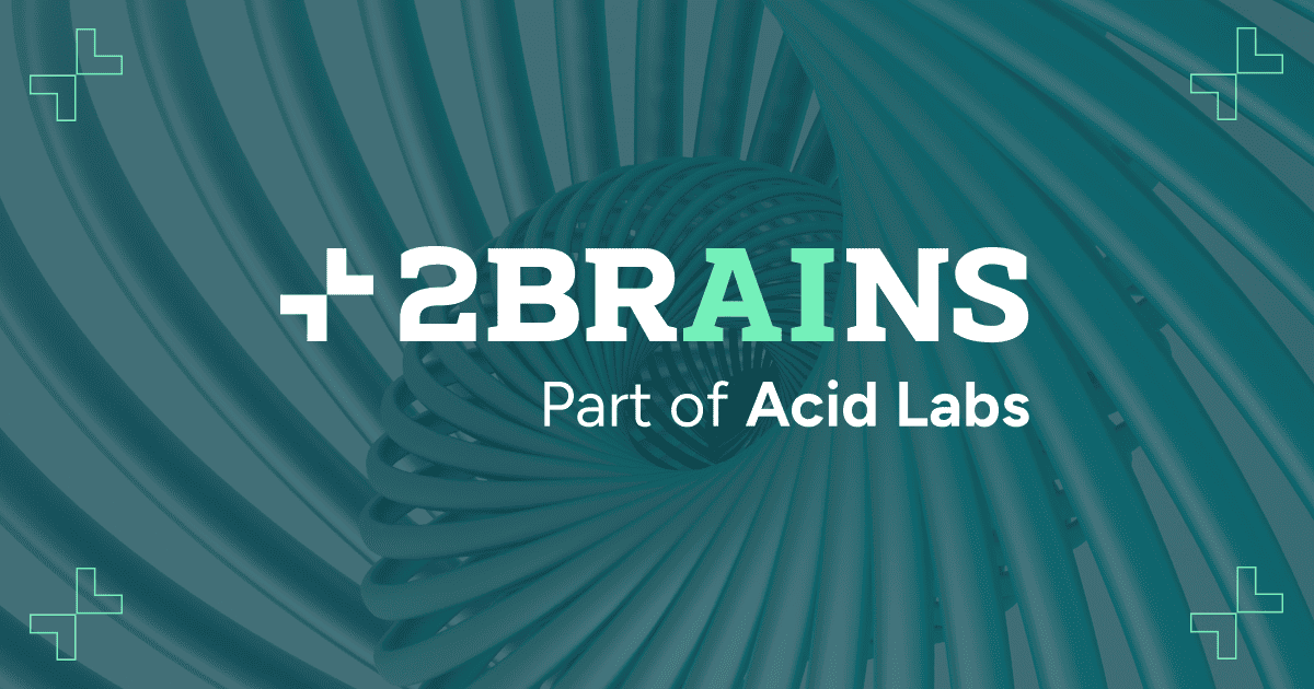 2Brains