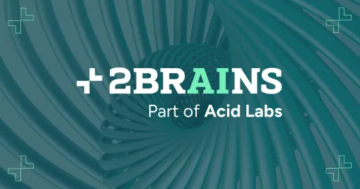 2Brains