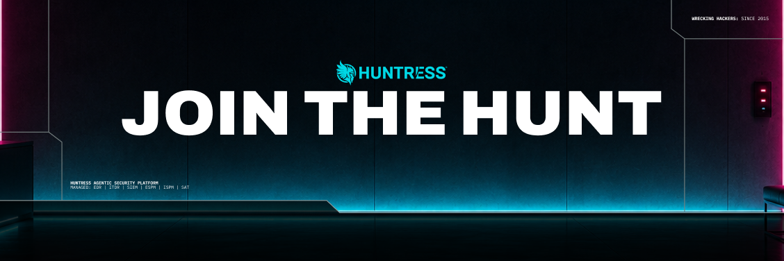 Huntress