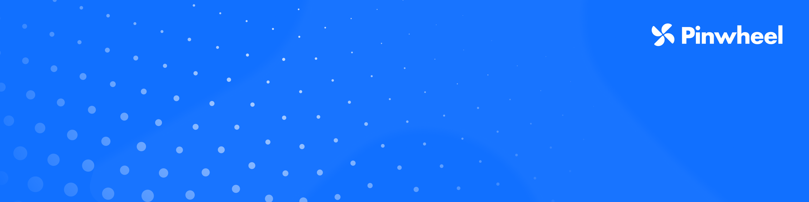 Pinwheel