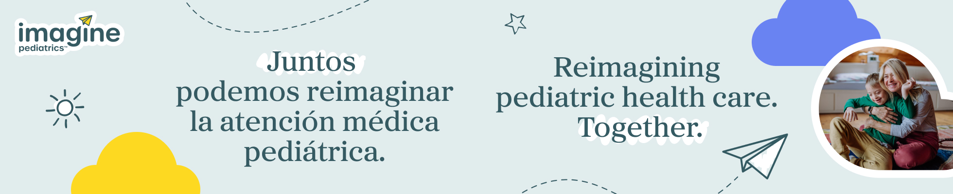 Imagine Pediatrics